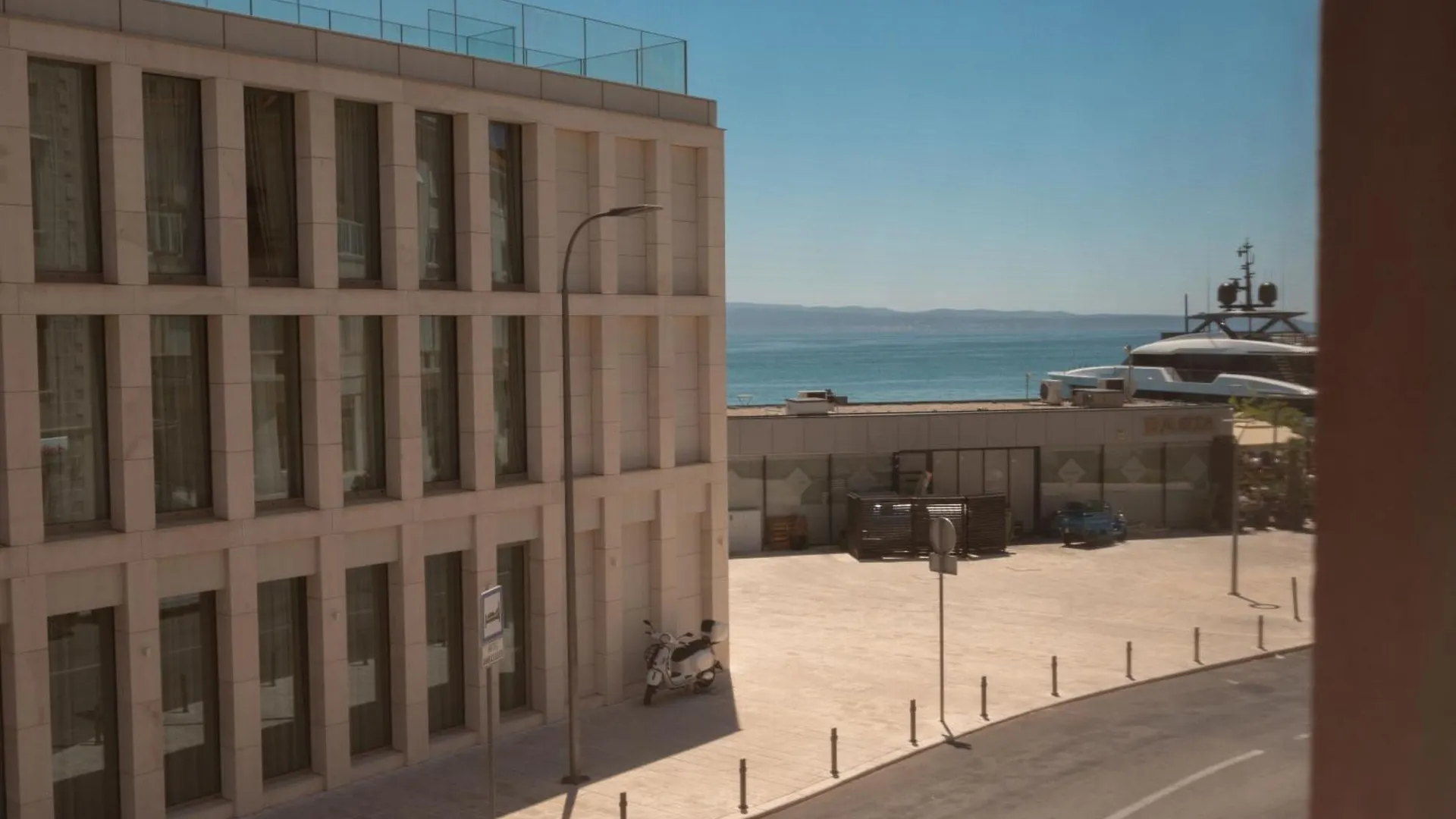 شقة Nono Ban West Coast سبليت
