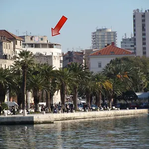 Diocletian & Apartament
